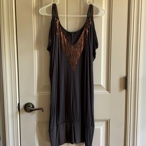 Express Dress